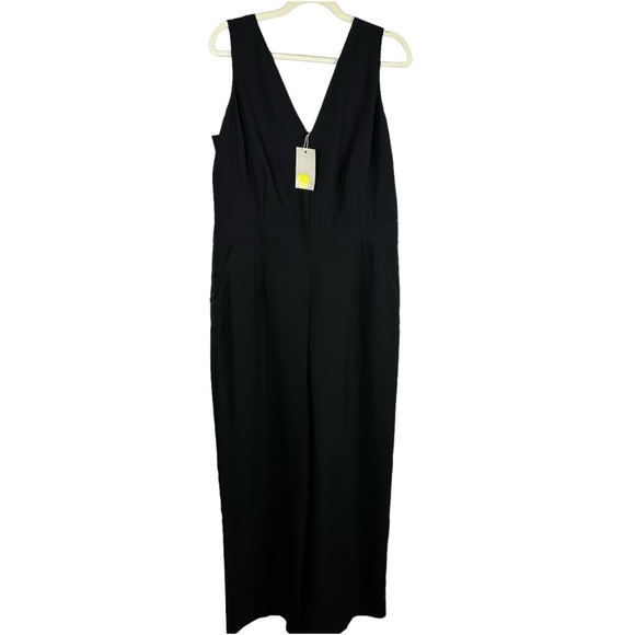 NWT Boden Hexham Jumpsuit Jumpsuits Wide Leg - Picture 6 of 9